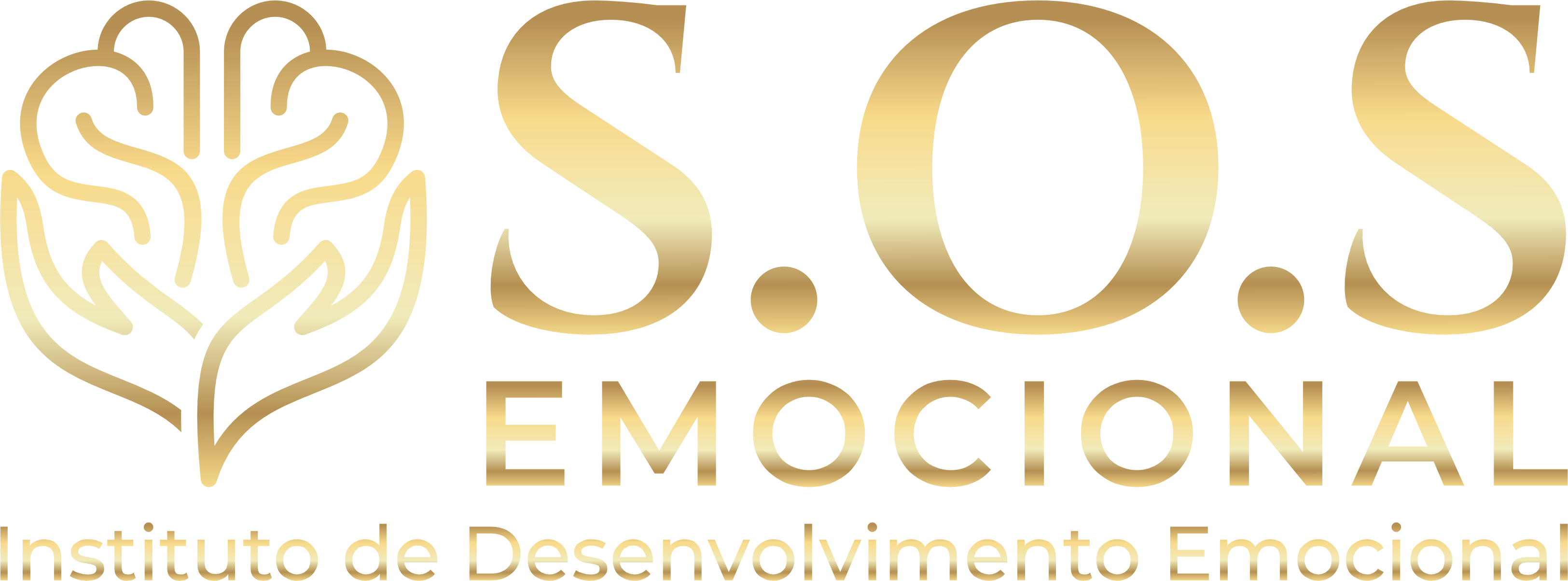 SOS Emocional Logo